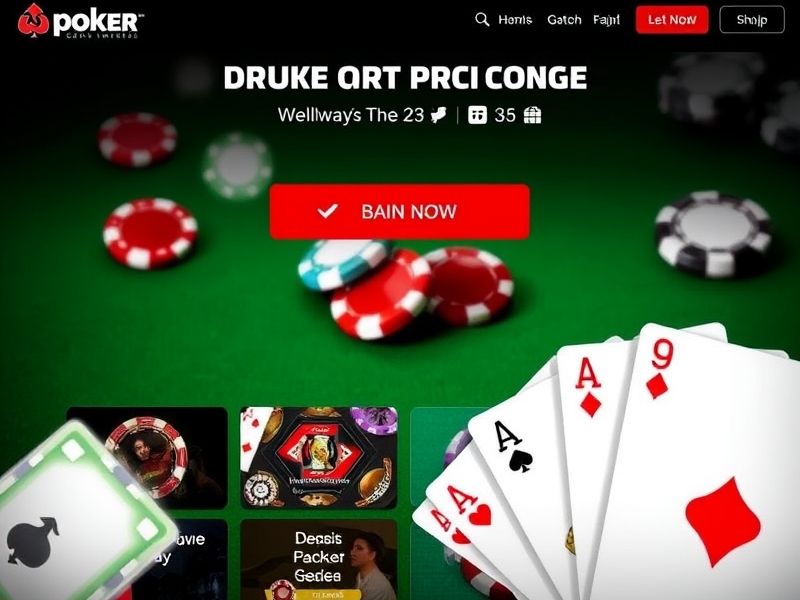 Explore the latest poker apps for real-money play, tournaments, and mobile access. Find expert reviews, guides, and tips to choose the best poker app in 2024.
