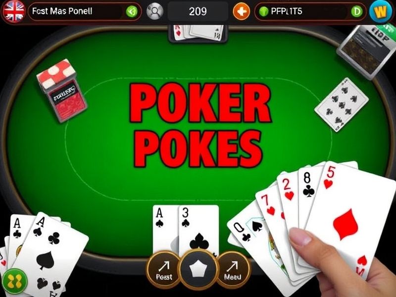 Explore the latest poker apps for real-money play, tournaments, and mobile access. Find expert reviews, guides, and tips to choose the best poker app in 2024.