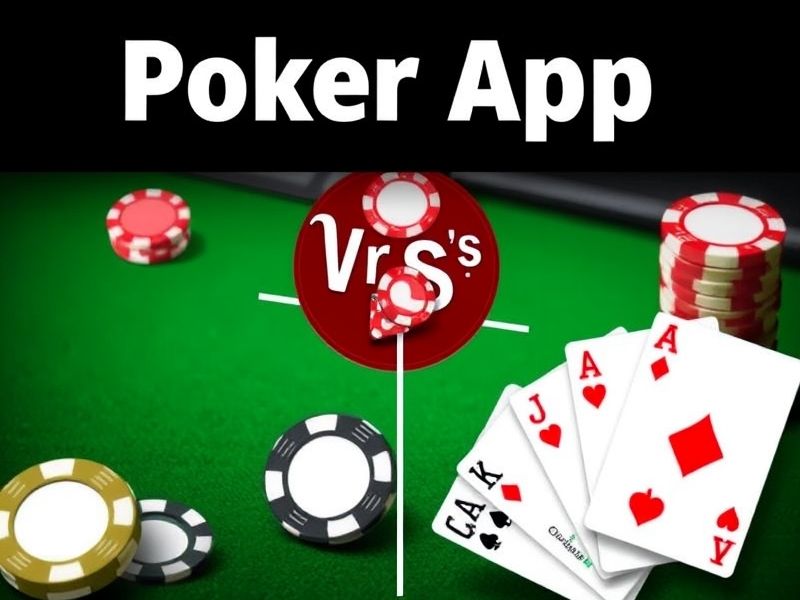 Explore the latest poker apps for real-money play, tournaments, and mobile access. Find expert reviews, guides, and tips to choose the best poker app in 2024.