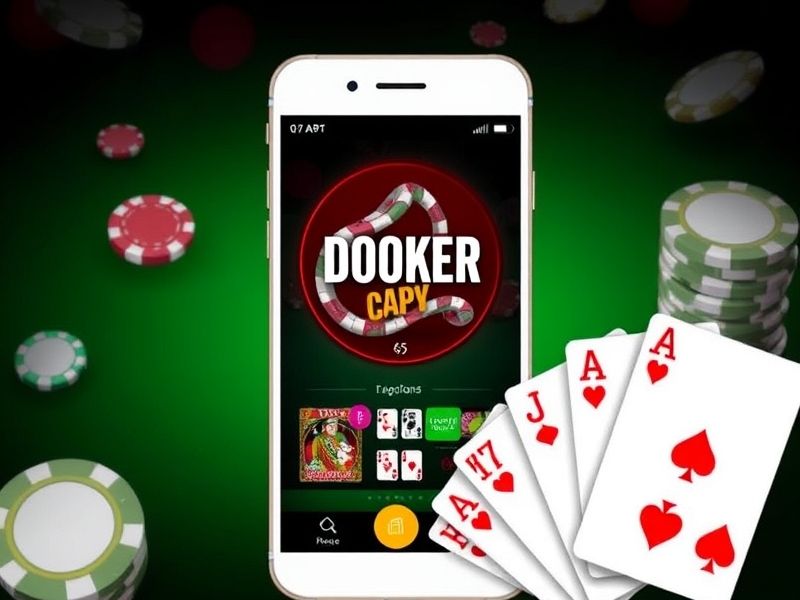 Explore the latest poker apps for real-money play, tournaments, and mobile access. Find expert reviews, guides, and tips to choose the best poker app in 2024.