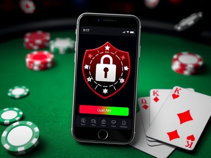 Explore the latest poker apps for real-money play, tournaments, and mobile access. Find expert reviews, guides, and tips to choose the best poker app in 2024.